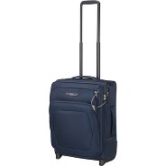 Samsonite Spark Sng 2 2 Rollen Kabinentrolley 55 cm mit Dehnfalte Produktbild