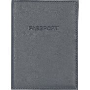 Picard Passport Reisepassetui Leder 11 cm Produktbild