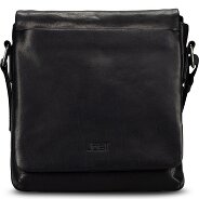 Jost Glasgow Umhängetasche S RFID Schutz Leder 23 cm Produktbild