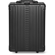 Aleon Verical Laptop Case Aktenkoffer 42 cm Laptopfach Produktbild