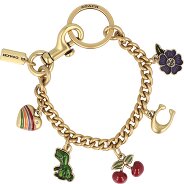 Coach Taschen Accessoire 25 cm Produktbild