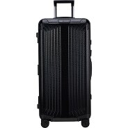Samsonite Lite-Box Alu 4 Rollen Trolley 80 cm Produktbild