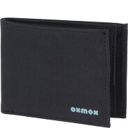 oxmox New Cryptan Geldbörse RFID Schutz 8.5 cm Produktbild