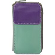 Mywalit Geldbörse Leder 11 cm Produktbild