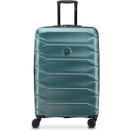 Delsey Paris Meteor 4 Rollen Trolley L 78 cm mit Dehnfalte Produktbild