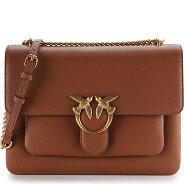 PINKO Love One Schultertasche Leder 30 cm Produktbild