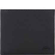 Lacoste Core Essentials Men S Classic Geldbörse RFID Schutz 12 cm Produktbild