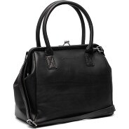 The Chesterfield Brand Dorin Shopper Tasche Leder 29 cm Produktbild