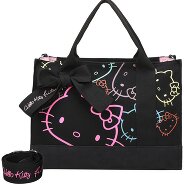 Fritzi aus Preußen Hello Kitty fritzi Tote Bag Shopper Tasche 38 cm Produktbild