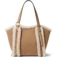 Lauren Ralph Lauren Tasha Schultertasche Leder 37 cm Produktbild