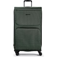 Stratic Bendigo Light Plus 4-Rollen Trolley 84 cm Laptopfach Produktbild