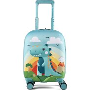 American Tourister Wondertrips 4 Rollen Kindertrolley 47 cm Produktbild