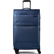 Cocoono Mauritius 4 Rollen Trolley L 81 cm mit Dehnfalte Produktbild