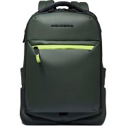 Piquadro Corner Business-Rucksack 39 cm Laptopfach Produktbild