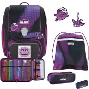 Scout Genius Movie Star Schulranzen-Set 4-teilig Produktbild