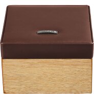 Windrose Wood Schmuckkästchen 14 cm Produktbild