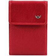 Golden Head Polo RFID Kreditkartenetui Leder 12 cm Produktbild
