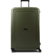 Samsonite S'Cure Spinner 4-Rollen Trolley 81 cm Produktbild