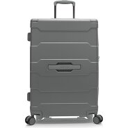 Heys ReNew 4 Rollen Trolley M 66 cm mit Dehnfalte Produktbild