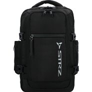 Polestream Strz by Berlin Reiserucksack 39 cm Laptopfach Produktbild