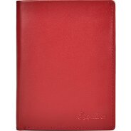 Esquire Silk Geldbörse RFID Schutz Leder 9 cm Produktbild