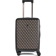 Guess Thorsteinn 4 Rollen Trolley 55 cm Produktbild