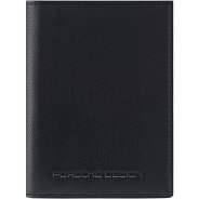 Porsche Design Business Geldbörse RFID Leder 8 cm Produktbild
