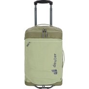 Deuter Duffel Pro Movo 36 2 Rollen Reisetasche 52 cm Produktbild