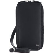 Golden Head Polo Handytasche Leder 9.5 cm Produktbild