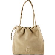 Coccinelle Dulse Schultertasche Leder 37 cm Produktbild