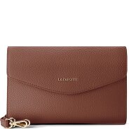 Lazarotti Bologna Leather Clutch Umhängetasche Leder 23 cm Produktbild
