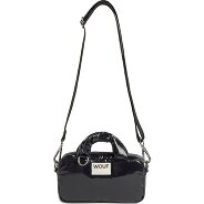Wouf Glossy Mini Bag Handtasche 19 cm Produktbild