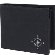 oxmox New Cryptan Geldbörse RFID Schutz 12 cm Produktbild
