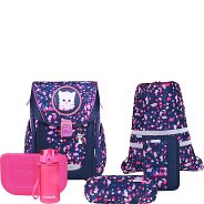 McNeill Primo Schulranzen-Set 8-teilig Produktbild