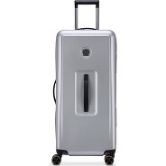 Delsey Paris Turenne 2.0 4 Rollen Trolley 80 cm Produktbild