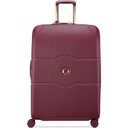 Delsey Paris Chatelet Air 2.0 4 Rollen Trolley 75 cm Produktbild