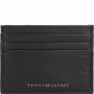 Tommy Hilfiger TH Premium Kreditkartenetui Leder 10 cm Produktbild