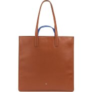 DuDu Madeleine Shopper Tasche Leder 40 cm Produktbild