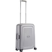 Samsonite S'Cure Spinner 4-Rollen Kabinentrolley 55 cm Produktbild