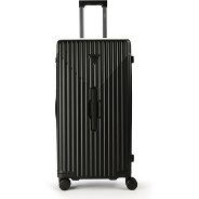 Guess Olbia 4 Rollen Trolley 80 cm Produktbild