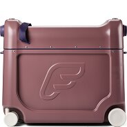 JetKids Travel Bundle 4 Rollen Kindertrolley 39 cm Produktbild