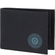 oxmox New Cryptan Geldbörse RFID Schutz 8.5 cm Produktbild