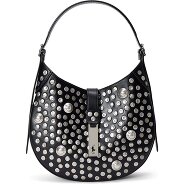 POLO RALPH LAUREN Polo ID Schultertasche Leder 25.5 cm Produktbild