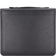 Alassio Arezzo Schreibmappe Leder 36 cm Produktbild