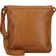 Greenburry Colombiana Umhängetasche Leder 25 cm Produktbild