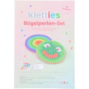 Ergobag Klettie Produktbild