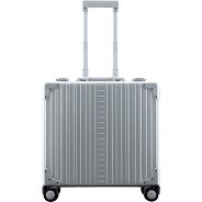 Aleon Deluxe 4-Rollen Businesstrolley 45 cm Produktbild