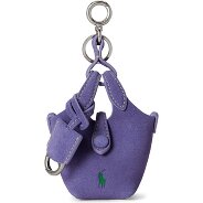 POLO RALPH LAUREN Polo Play Taschenanhänger Leder 9,5 cm Produktbild