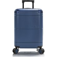 Heys Zen 4 Rollen Kabinentrolley S 54 cm mit Dehnfalte Produktbild