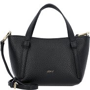 abro Cosmo Mini Bag Handtasche Leder 15.5 cm Produktbild